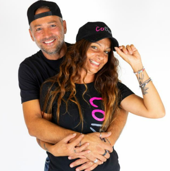Stefano e Sara